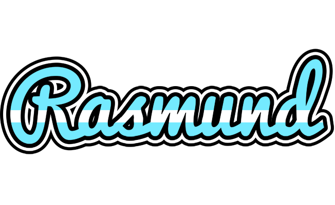 Rasmund argentine logo