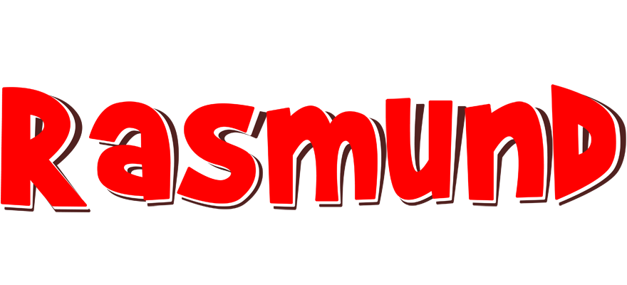 Rasmund basket logo