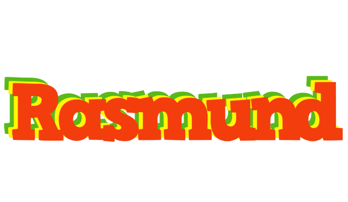Rasmund bbq logo