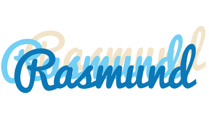 Rasmund breeze logo