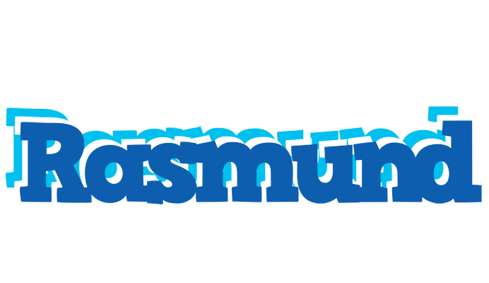 Rasmund business logo