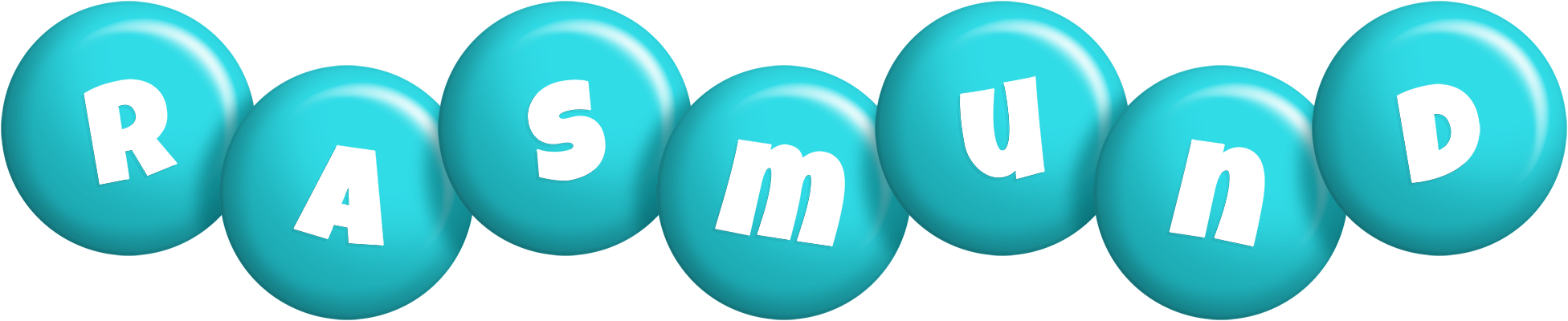 Rasmund candy-azur logo