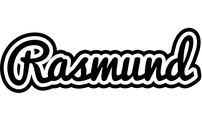Rasmund chess logo