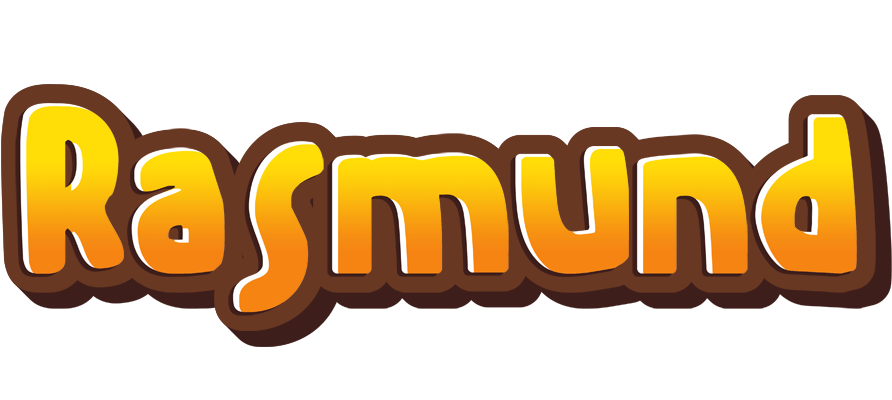 Rasmund cookies logo