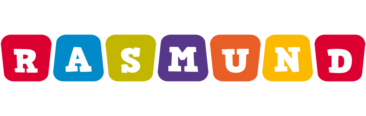 Rasmund daycare logo