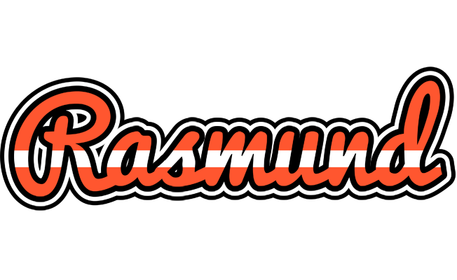 Rasmund denmark logo