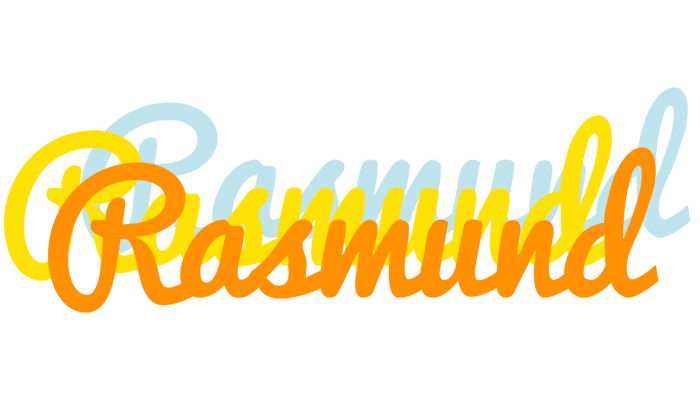 Rasmund energy logo