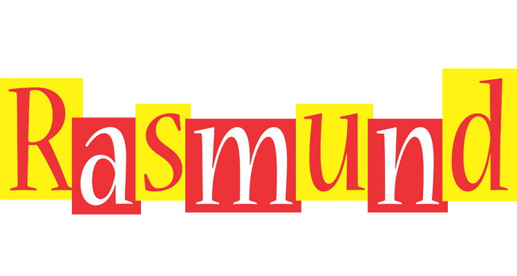 Rasmund errors logo