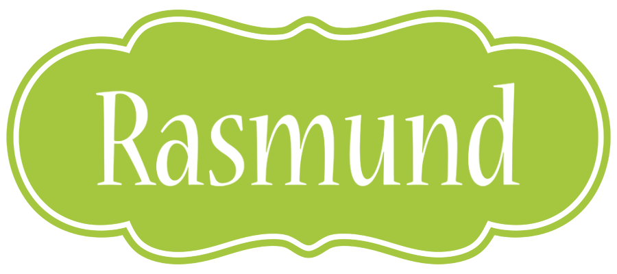 Rasmund family logo