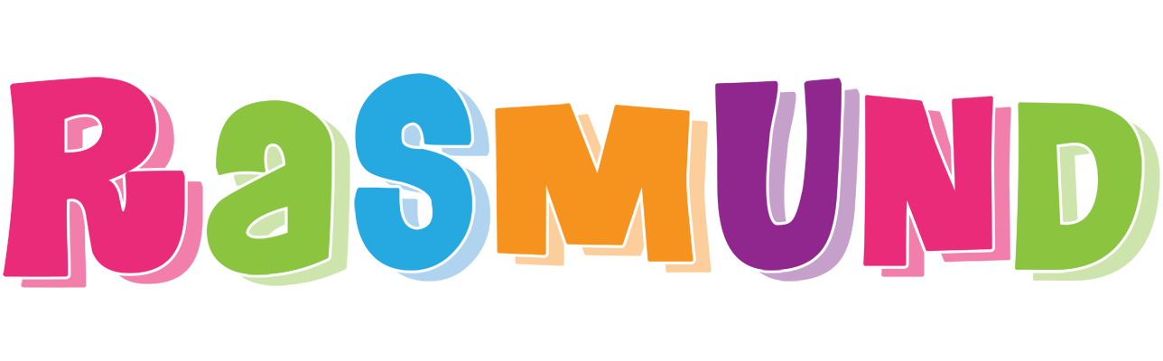 Rasmund friday logo