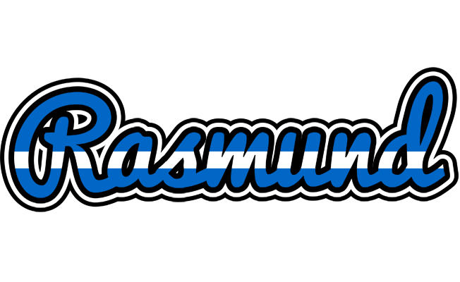 Rasmund greece logo