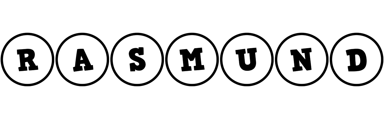 Rasmund handy logo