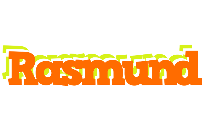 Rasmund healthy logo