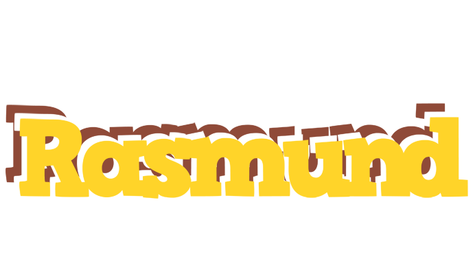 Rasmund hotcup logo