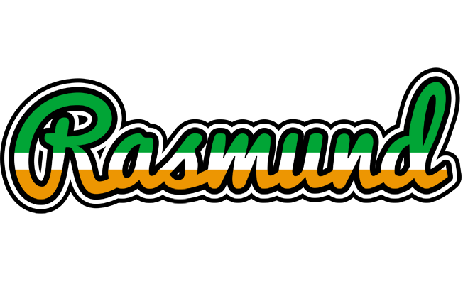 Rasmund ireland logo