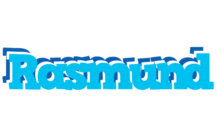 Rasmund jacuzzi logo