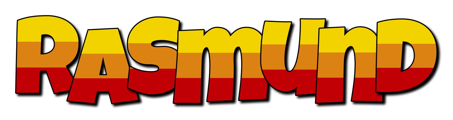 Rasmund jungle logo