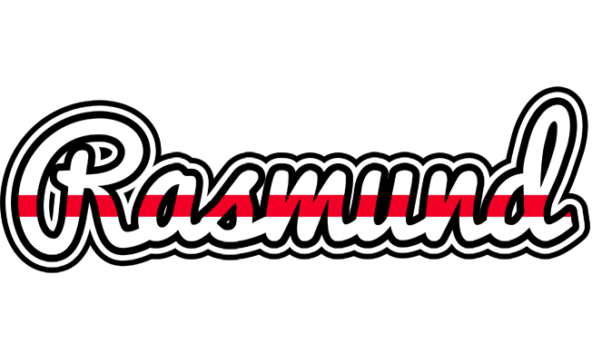 Rasmund kingdom logo
