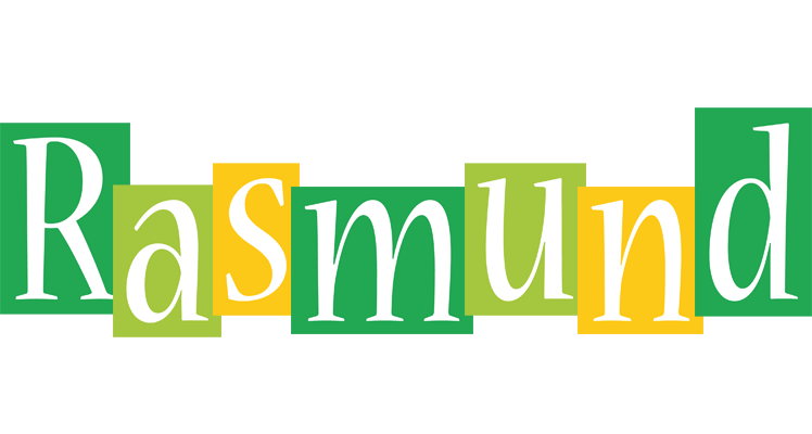 Rasmund lemonade logo