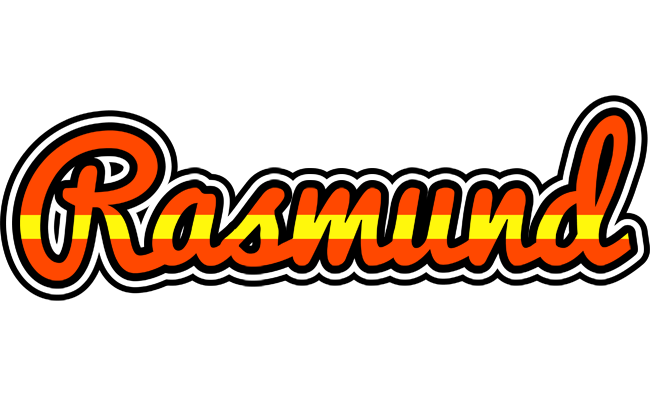 Rasmund madrid logo