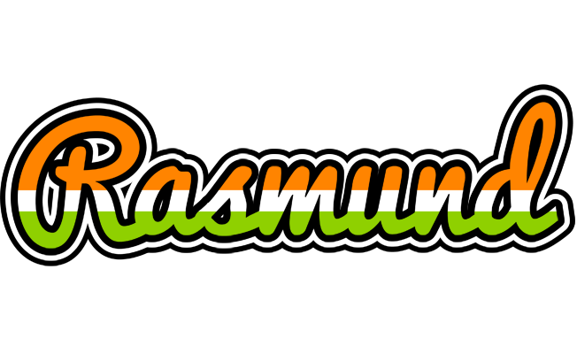 Rasmund mumbai logo