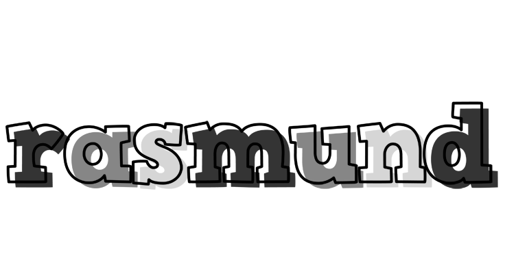 Rasmund night logo