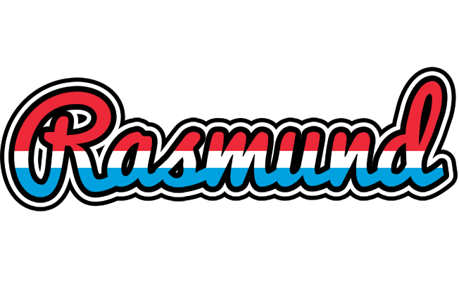 Rasmund norway logo