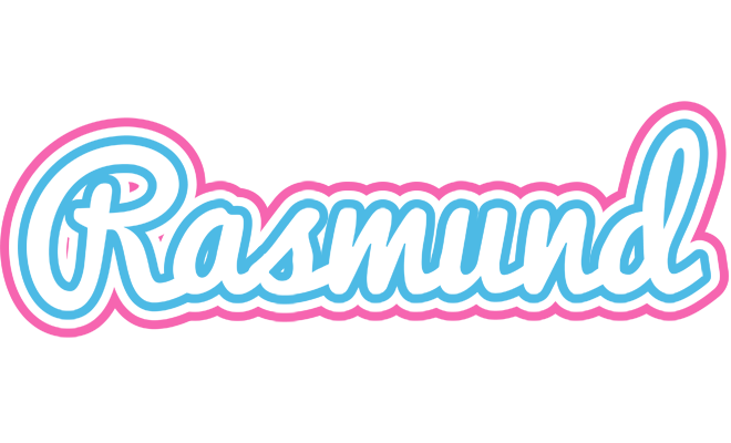 Rasmund outdoors logo
