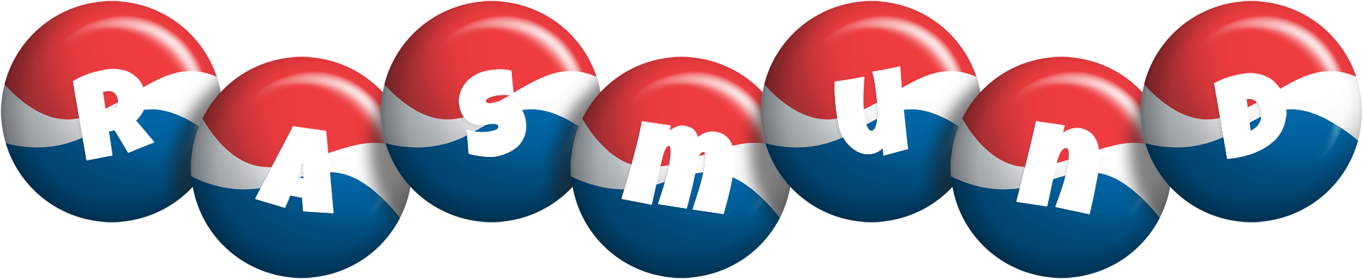 Rasmund paris logo
