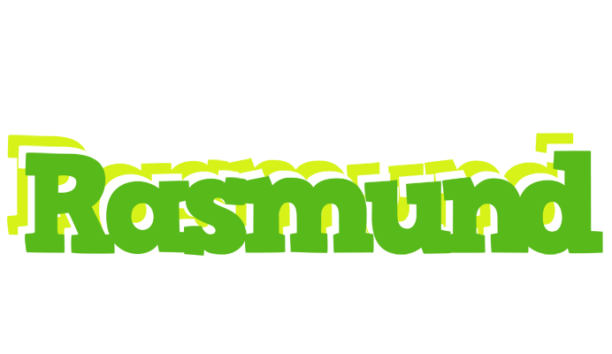 Rasmund picnic logo