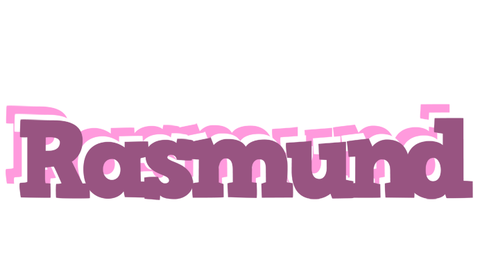 Rasmund relaxing logo
