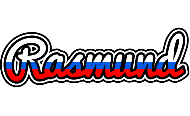 Rasmund russia logo