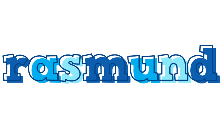 Rasmund sailor logo