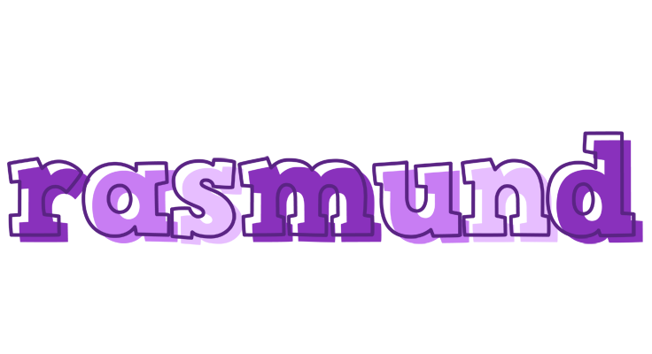 Rasmund sensual logo