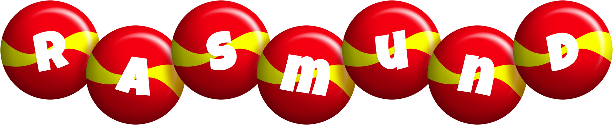 Rasmund spain logo