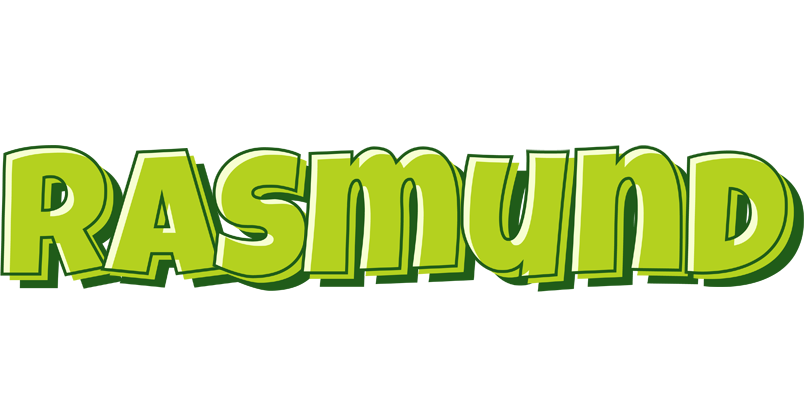 Rasmund summer logo