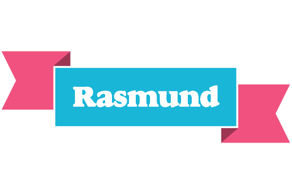 Rasmund today logo