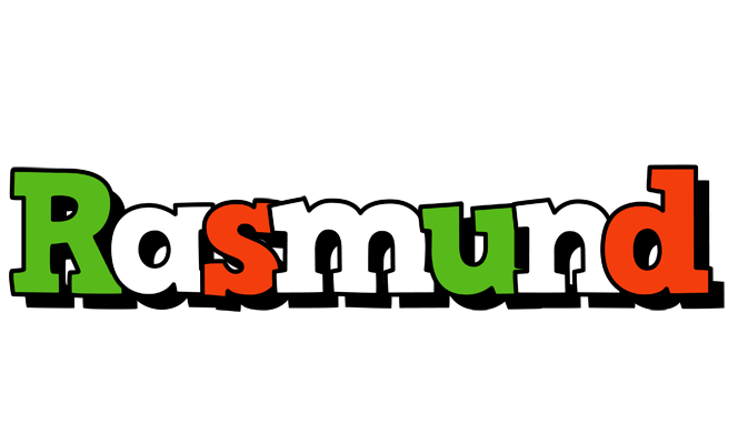 Rasmund venezia logo