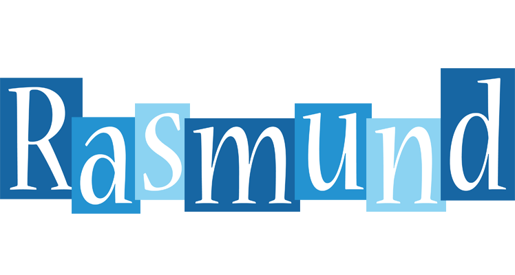 Rasmund winter logo