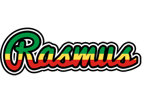 Rasmus african logo