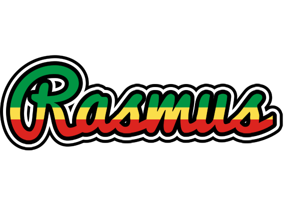 Rasmus african logo
