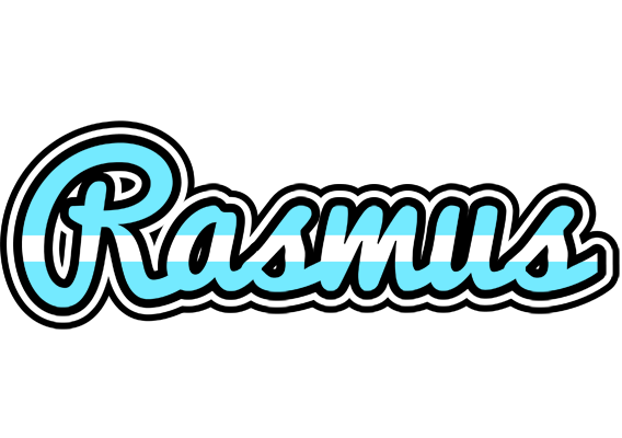 Rasmus argentine logo