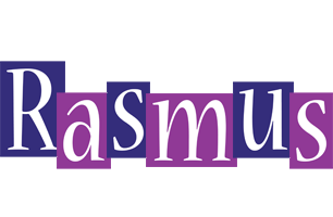 Rasmus autumn logo