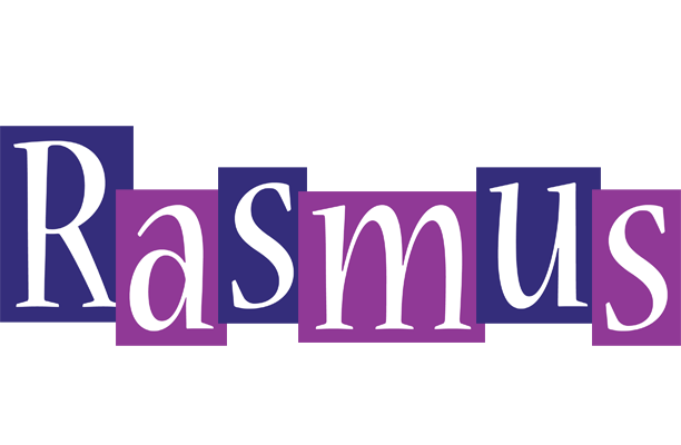 Rasmus autumn logo