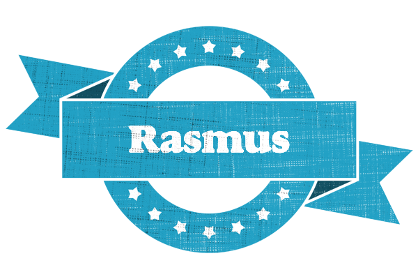 Rasmus balance logo