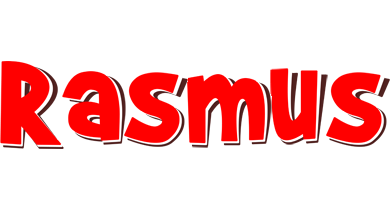 Rasmus basket logo