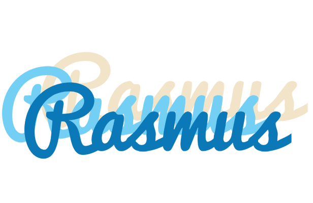 Rasmus breeze logo