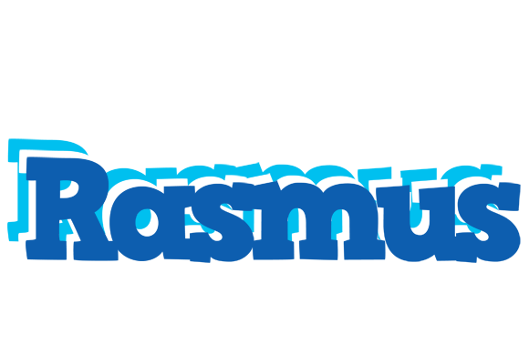 Rasmus business logo