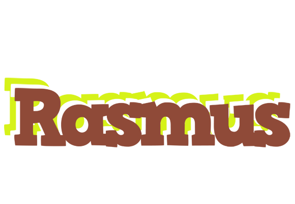 Rasmus caffeebar logo