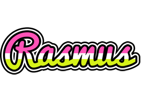 Rasmus candies logo